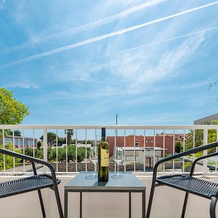 Charming Apartment Ines ドゥブロブニク エクステリア 写真