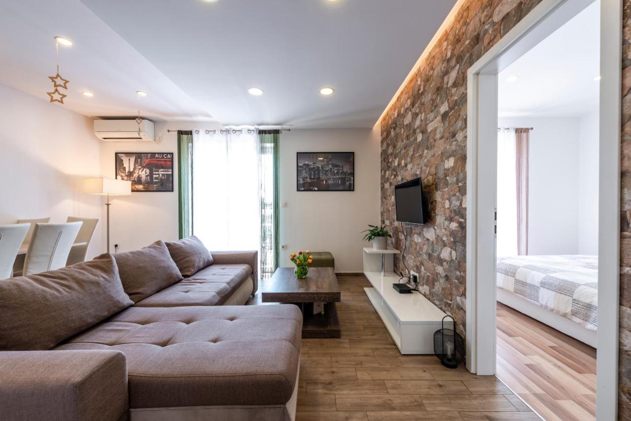 Charming Apartment Ines ドゥブロブニク エクステリア 写真