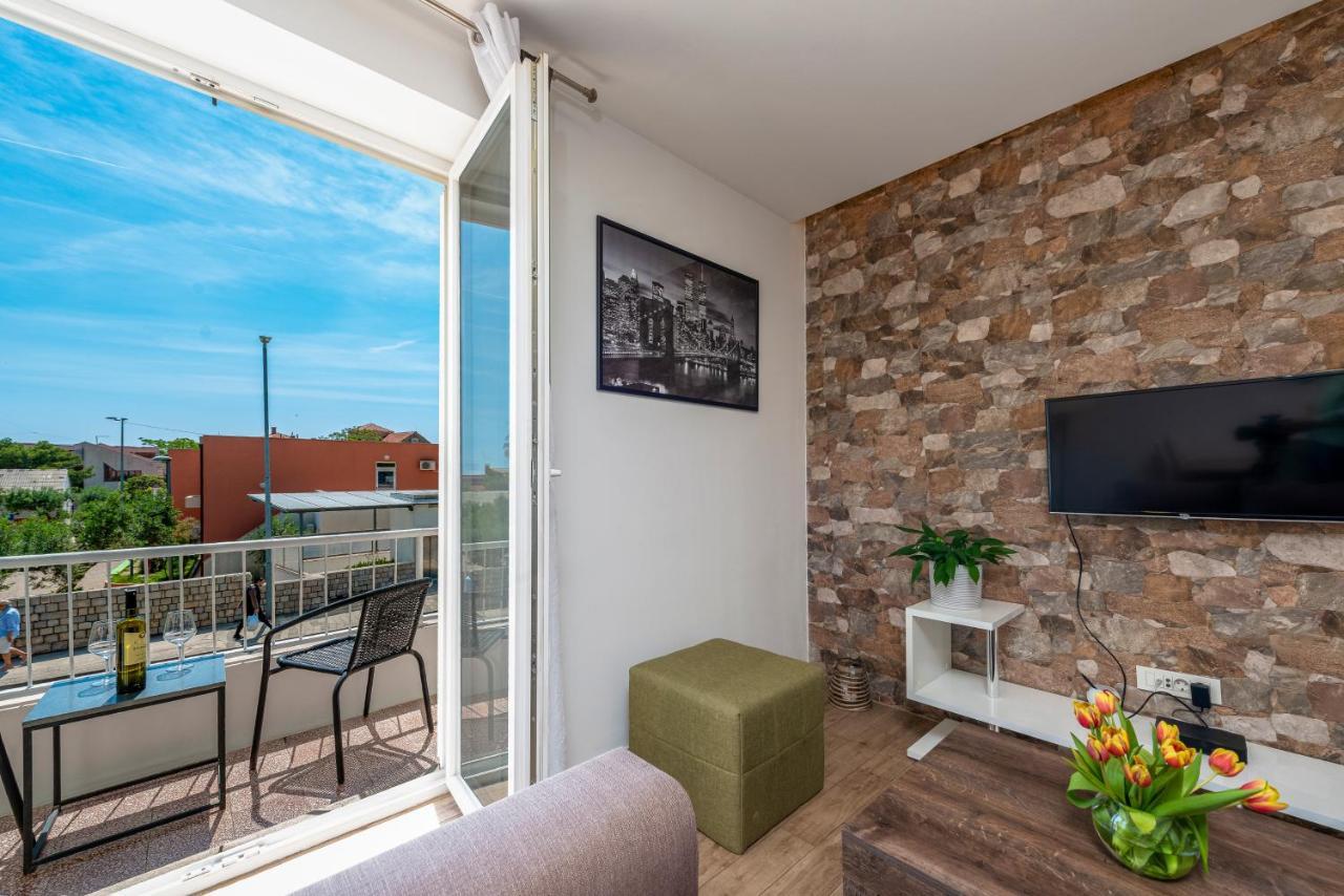 Charming Apartment Ines ドゥブロブニク エクステリア 写真