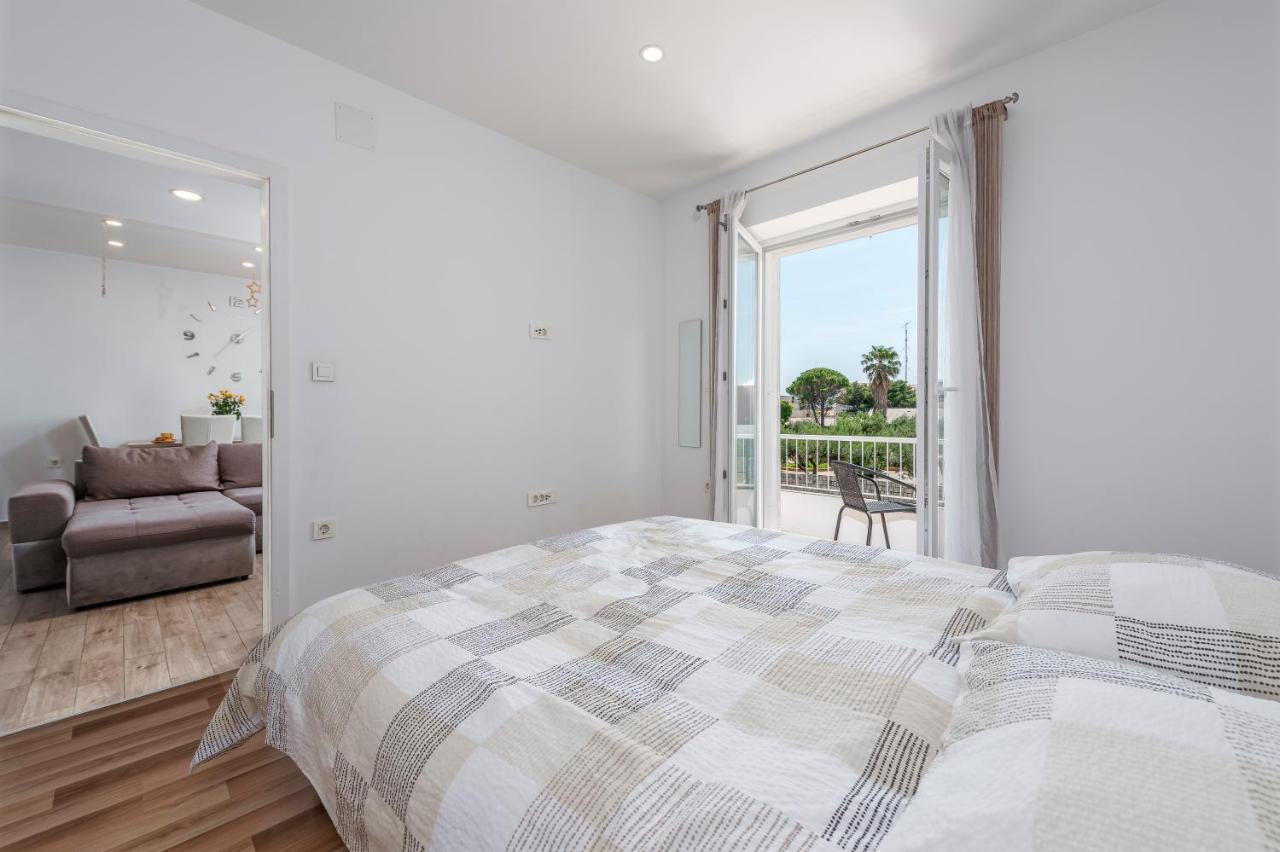 Charming Apartment Ines ドゥブロブニク エクステリア 写真
