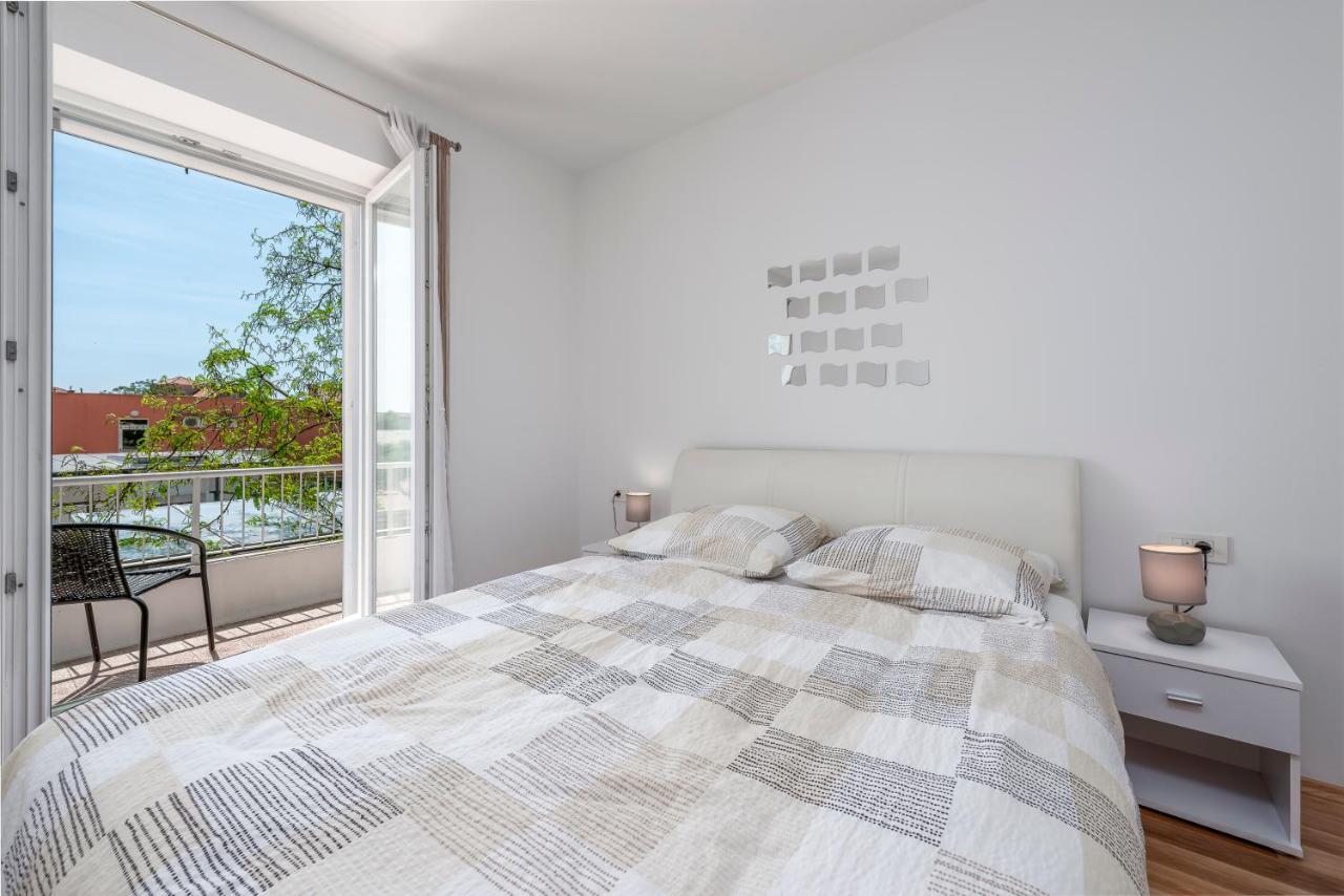 Charming Apartment Ines ドゥブロブニク エクステリア 写真