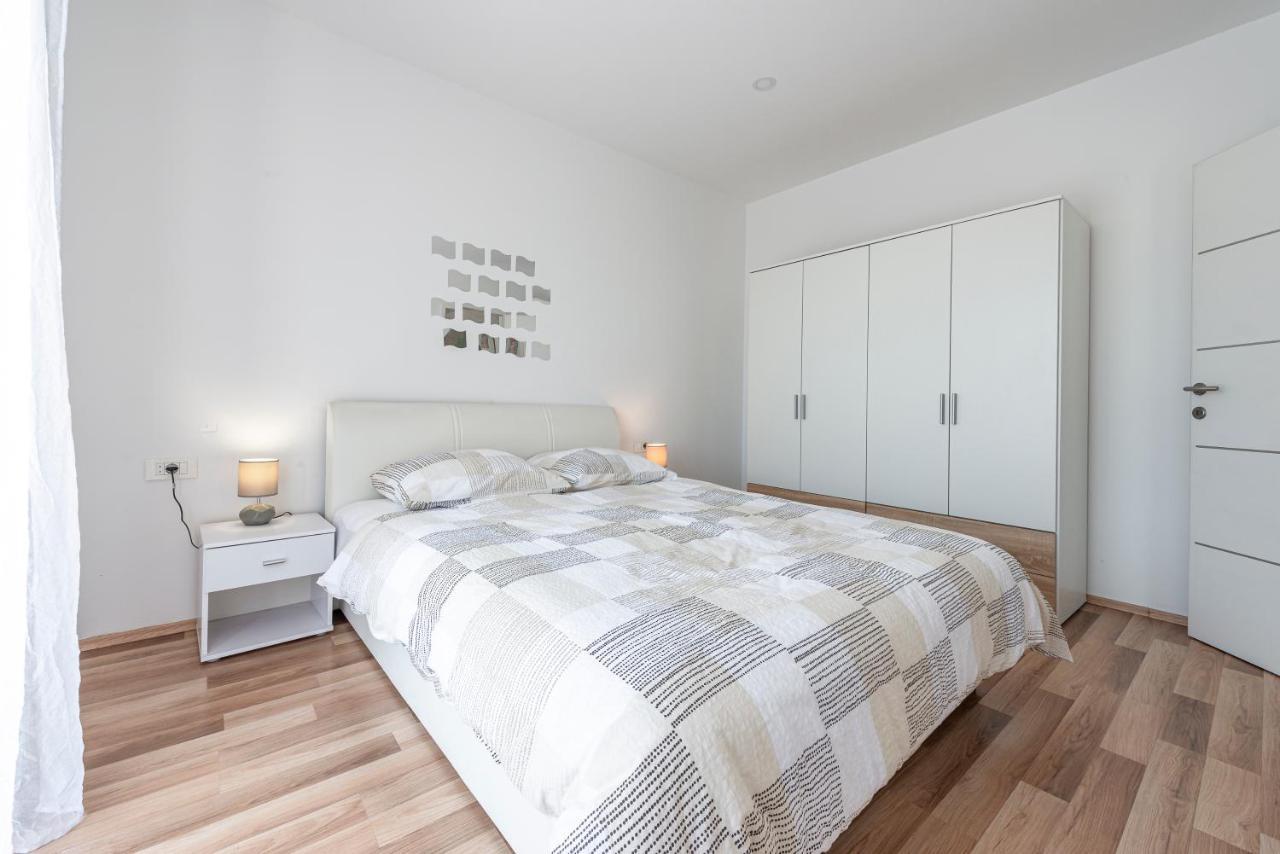 Charming Apartment Ines ドゥブロブニク エクステリア 写真