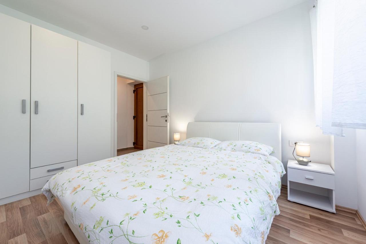 Charming Apartment Ines ドゥブロブニク エクステリア 写真