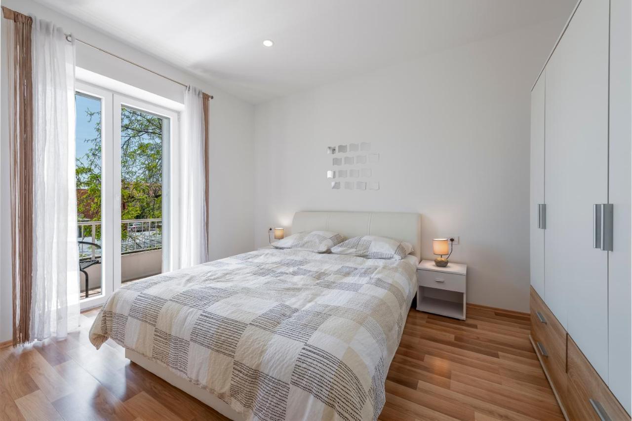 Charming Apartment Ines ドゥブロブニク エクステリア 写真