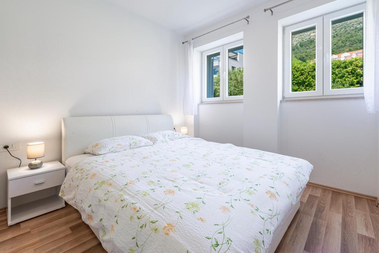 Charming Apartment Ines ドゥブロブニク エクステリア 写真